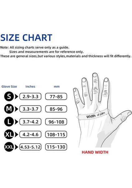 100 Pcs Tarzı M Boyutu 100 Paket Tek Kullanımlık Siyah Nitril Eldiven Ev Temizliği Iş Güvenliği Aletleri Bahçe Eldiven Mutfak Pişirme Araçları Dövme Eldiveni (Yurt Dışından) fiyatları