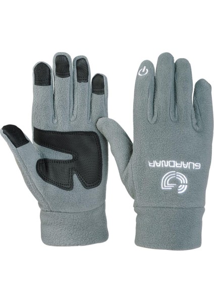 Siyah Stil M Boyutu Kış Sıcak Kadife Eldiven Dokunmatik Ekran Moda Dikiş Artı Kadife Astar Kadife Yumuşak Moda Eldiven (Yurt Dışından) fiyatları