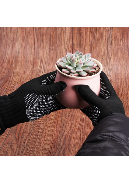 No.2 Tarzı Bahçe Eldiveni, Bıçak Delmez, Bahçe Işleri Için Dayanıklı Naylon Eldiven (Yurt Dışından) fiyatları