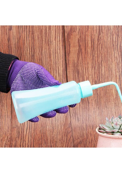 No.2 Tarzı Bahçe Eldiveni, Bıçak Delmez, Bahçe Işleri Için Dayanıklı Naylon Eldiven (Yurt Dışından) modelleri