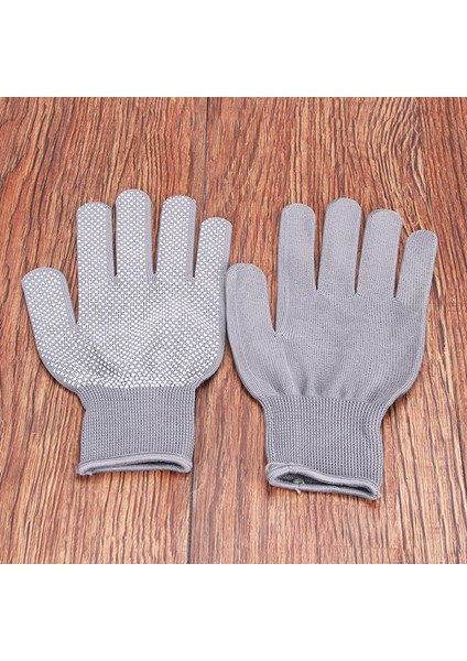 No.2 Tarzı Bahçe Eldiveni, Bıçak Delmez, Bahçe Işleri Için Dayanıklı Naylon Eldiven (Yurt Dışından) fırsatları