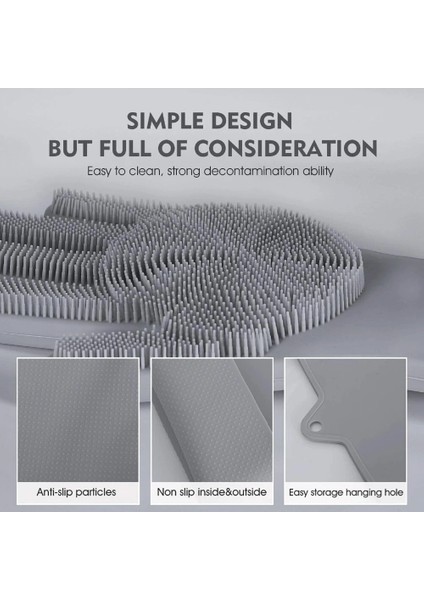 Yeşil Stil Mutfak Temizlik Araçları Için Mutfak Sünger Temizleyici Silikon Kauçuk Bulaşık Yıkama Eldivenleri Maği̇c Sünger Eldi̇venleri (Yurt Dışından) indirimleri