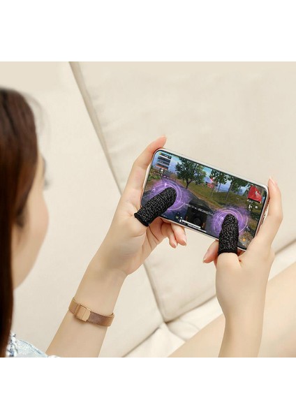 Siyah Stil 3 Çift Set Mobil Oyun Özel Eldiven Ter Geçirmez Eldivenler Espor Deneyimi Nefes Alabilen Eldivenler Dokunmatik Ekran Sıcak Eldivenler (Yurt Dışından) modelleri