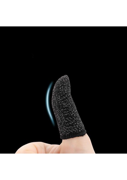 Siyah Stil 3 Çift Set Mobil Oyun Özel Eldiven Ter Geçirmez Eldivenler Espor Deneyimi Nefes Alabilen Eldivenler Dokunmatik Ekran Sıcak Eldivenler (Yurt Dışından) indirimleri