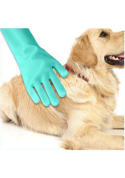 Koyu Gri Tarzı Bulaşık Yıkama Temizlik Eldiveni Silikon Kauçuk Sünger Eldiven Ev Temizleyici Mutfak Temizleme Aracı Mutfak (Yurt Dışından) fiyatları