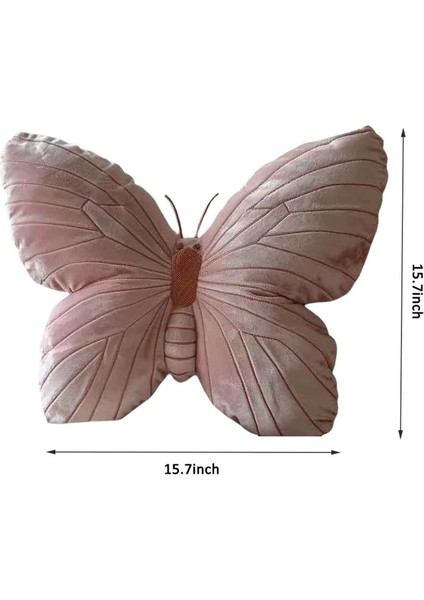 Dekoratif Yastık (Yurt Dışından)