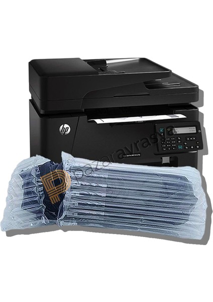 Hp CF283A Muadil Toner /kts/ M201DW/M201N/M125A/M125NW/M125RNW/M