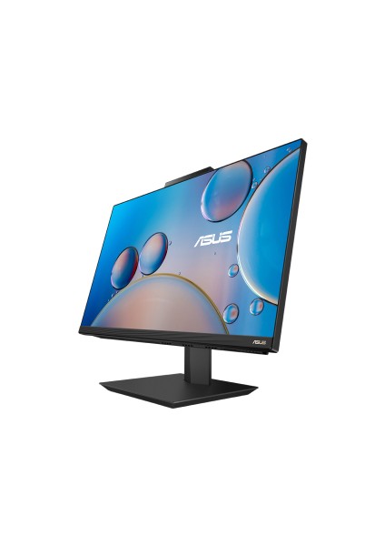 A5702WVARK Intel Ultra 7 150U 16GB Ddr5 256GB SSD IPS Windows 11 Pro 27" FHD All In One Bilgisayar WA5702W01+ZETTAUSBBELLEK