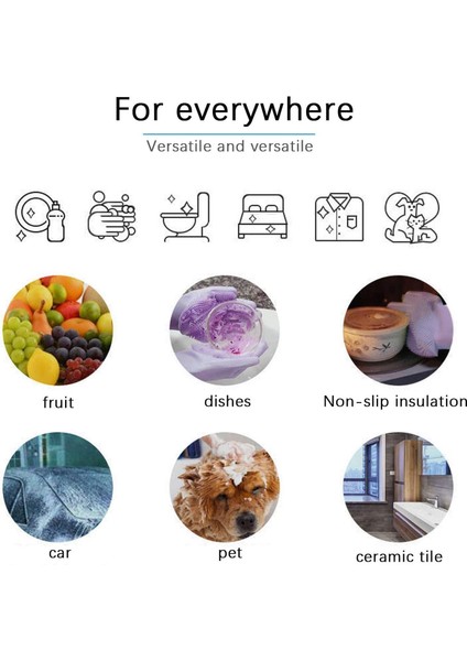 Gri Tarzı 1 Çift Ev Için Sihirli Bulaşık Yıkama Temizlik Eldiveni Mutfak Silikon Bulaşık Yıkama Eldiveni Sünger Kauçuk Temizlik Eldiveni Temizlik Araçları (Yurt Dışından) indirimleri