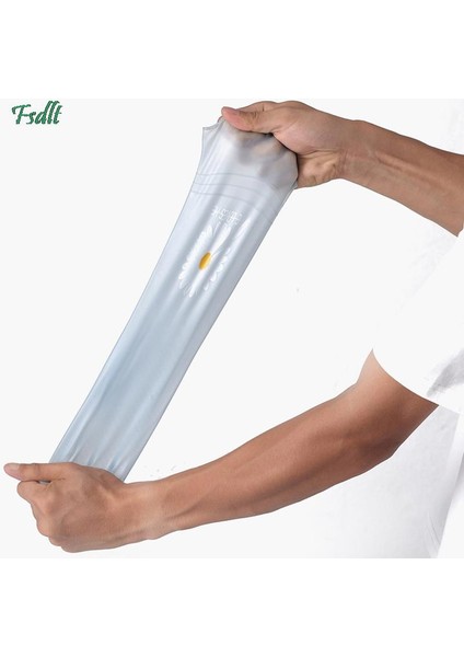 Mavi Kadife 52CM Tarzı L Boyutu Mutfak Kauçuk Eldivenler Bulaşık Eldiveni Güvenlik Eldiveni Kadın Suya Dayanıklı Temizlik Eldiveni (Yurt Dışından) indirimleri