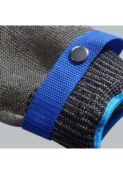 Xl Tarzı Paslanmaz Çelik Eldiven Kesilmeye Dayanıklı El Koruyucu Kendini Savunma Ev Kadın Eldiveni Aşınmaya Dayanıklı Işçilik Bahçıvanlık Için (Yurt Dışından) indirimleri