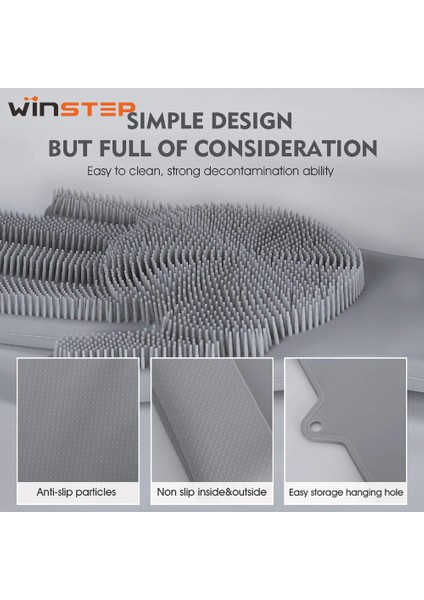Gri Tarzı Bulaşık Yıkama Temizlik Eldiveni Silikon Kauçuk Sünger Eldiven Ev Temizleyici Mutfak Fırçası Temiz Araçlar Mutfak (Yurt Dışından) fırsatları