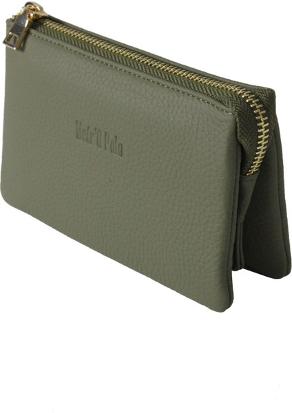 Mpcuz 401 Kadın Unisex, Deri, Cüzdan Kartlık, Portföy fiyatları