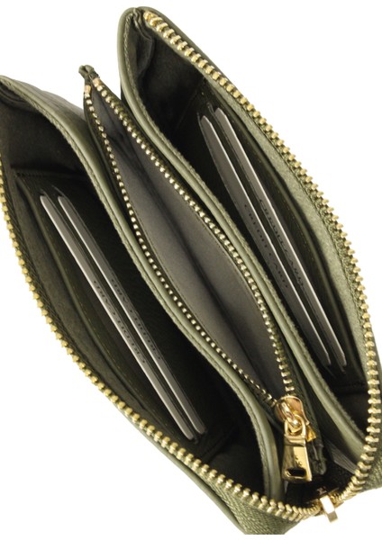 Mpcuz 401 Kadın Unisex, Deri, Cüzdan Kartlık, Portföy fırsatları