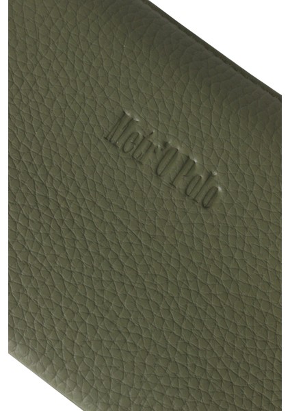 Mpcuz 401 Kadın Unisex, Deri, Cüzdan Kartlık, Portföy indirimleri