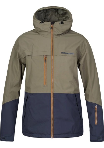 Freemont Erkek Outdoor Mont