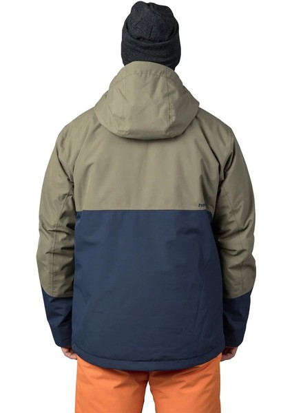 Freemont Erkek Outdoor Mont fırsatları