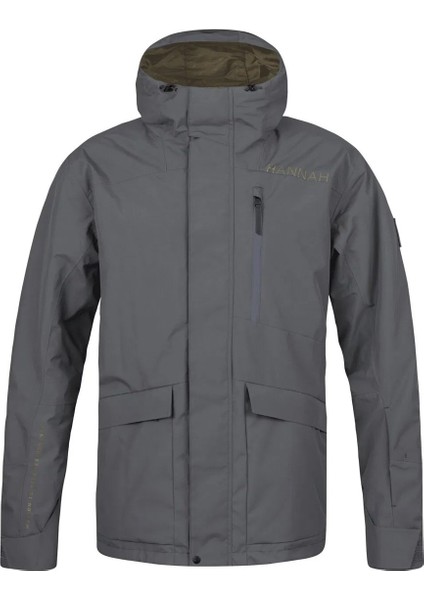 Garow Fd Erkek Outdoor Mont