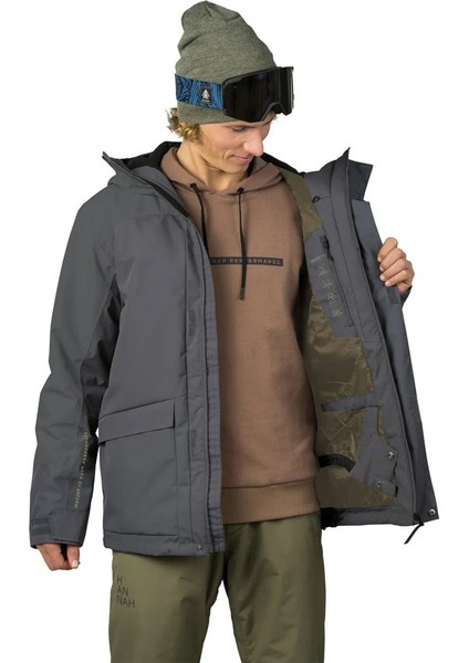 Garow Fd Erkek Outdoor Mont indirimleri