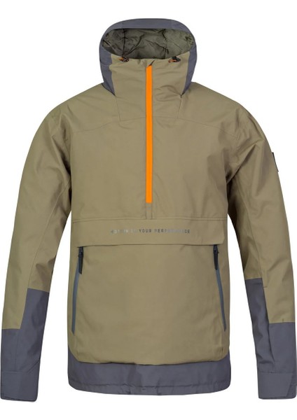 Patty Fd Erkek Outdoor Mont