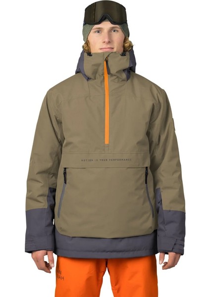 Patty Fd Erkek Outdoor Mont modelleri