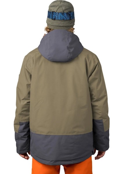 Patty Fd Erkek Outdoor Mont fırsatları