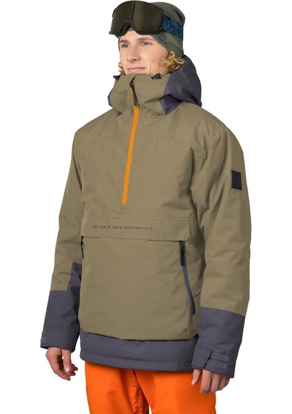 Patty Fd Erkek Outdoor Mont indirimleri