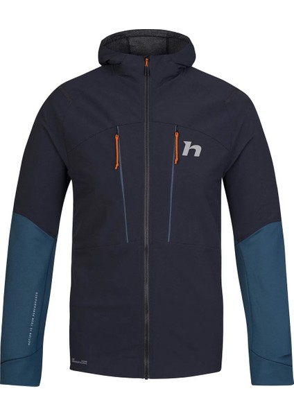 Trane Hoody Erkek Outdoor Ceket