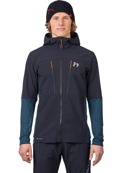 Trane Hoody Erkek Outdoor Ceket modelleri