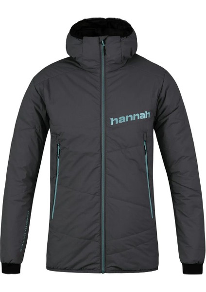 Gabber Hoody Erkek Outdoor Ceket