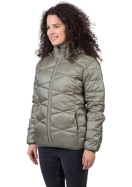 Betlis Kadın Outdoor Ceket modelleri