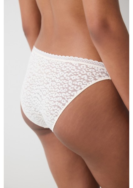 Easy Lace V Shape Slipkrem Külot