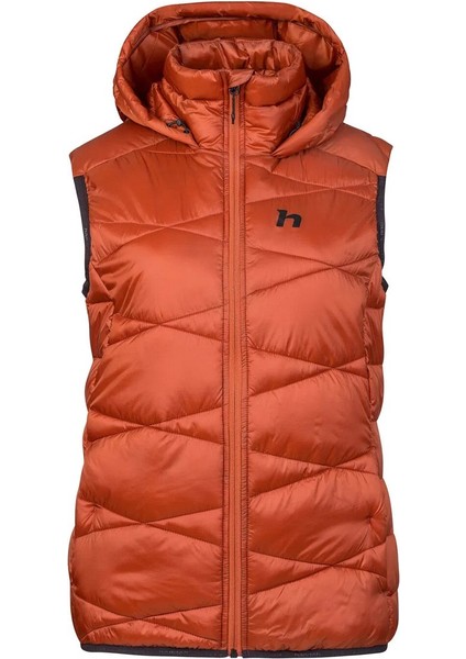 Betlis Vest Kadın Outdoor Yelek