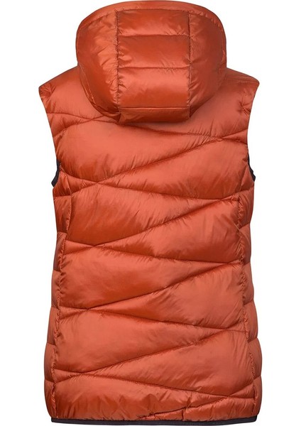 Betlis Vest Kadın Outdoor Yelek