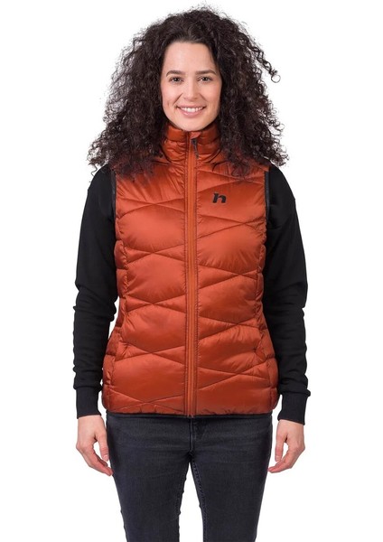 Betlis Vest Kadın Outdoor Yelek