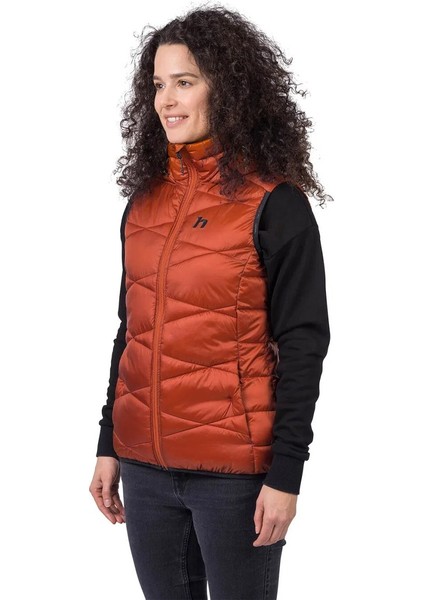 Betlis Vest Kadın Outdoor Yelek