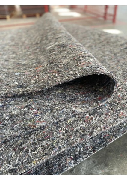 Parke Altı Yalıtım Keçesi 6 mm - 200 cm x 200 cm