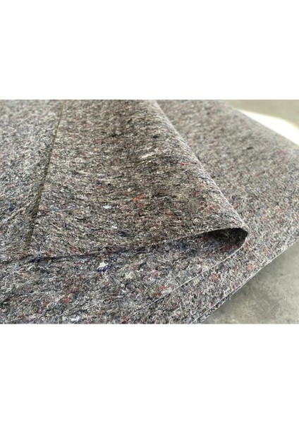 Duvar Paneli Yalıtım Keçesi 6 mm - 100 cm x 300 cm