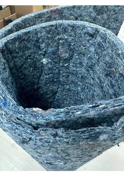 Dış Cephe Yalıtım Keçesi 15 mm 100 cm x 400 cm
