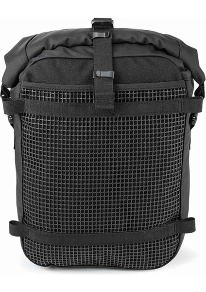 Us-10 Drypack Motosiklet Çantası