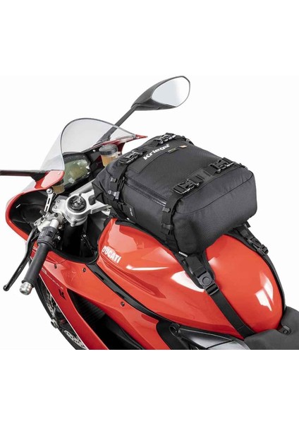 Us-10 Drypack Motosiklet Çantası