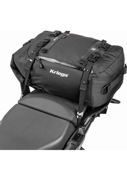 Us-30 Drypack Motosiklet Çantası