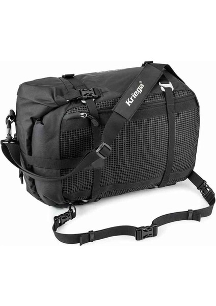 Us-30 Drypack Motosiklet Çantası