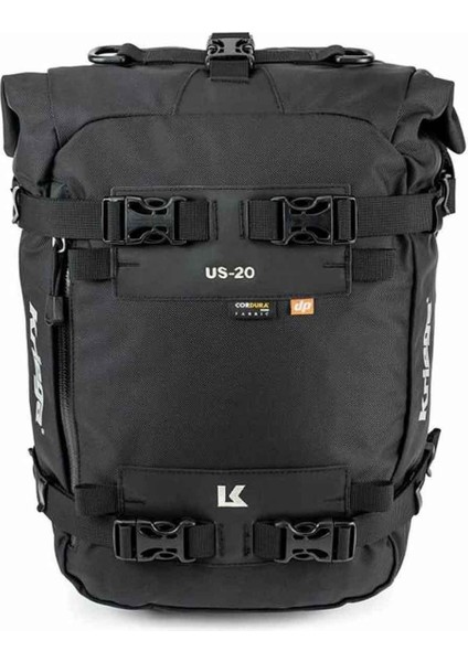 Us-20 Drypack Motosiklet Çantası fiyatları
