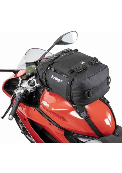 Us-20 Drypack Motosiklet Çantası indirimleri