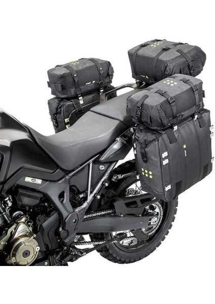 Os-12 Adventure Pack Çanta