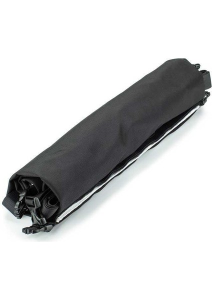Krıega KRP40 Rollpack Motosiklet Çantası Neon Sarı