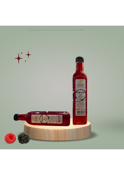 Böğürtlen Özü 500 ml fiyatları