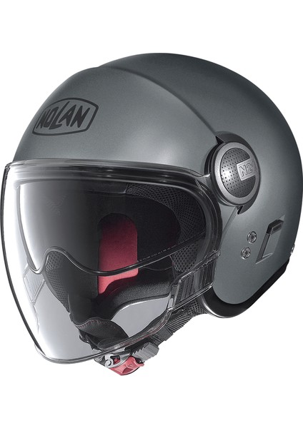 N21 Visor 06 Classic 102 Açık Kask