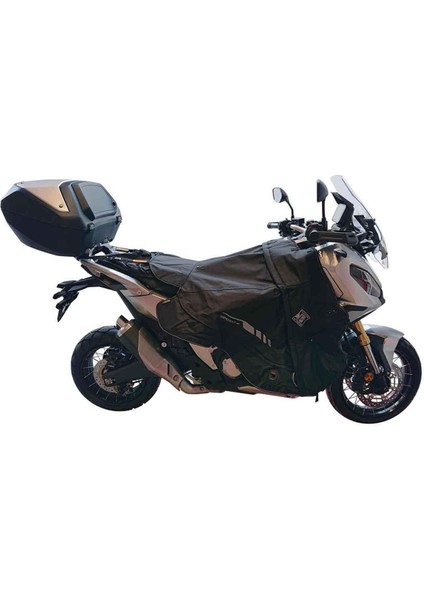Honda X-Adv 750 2021 Termoscud Pro Diz Örtüsü